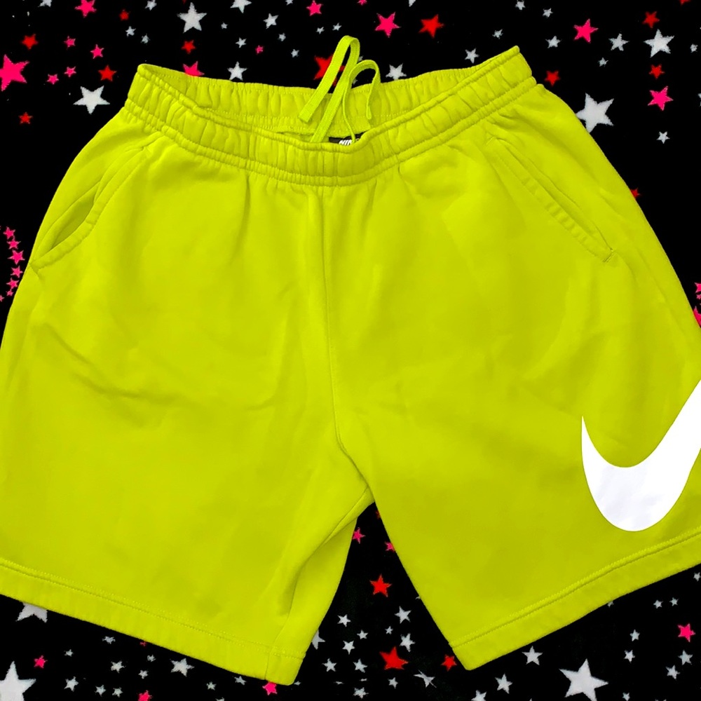 Nike shorts